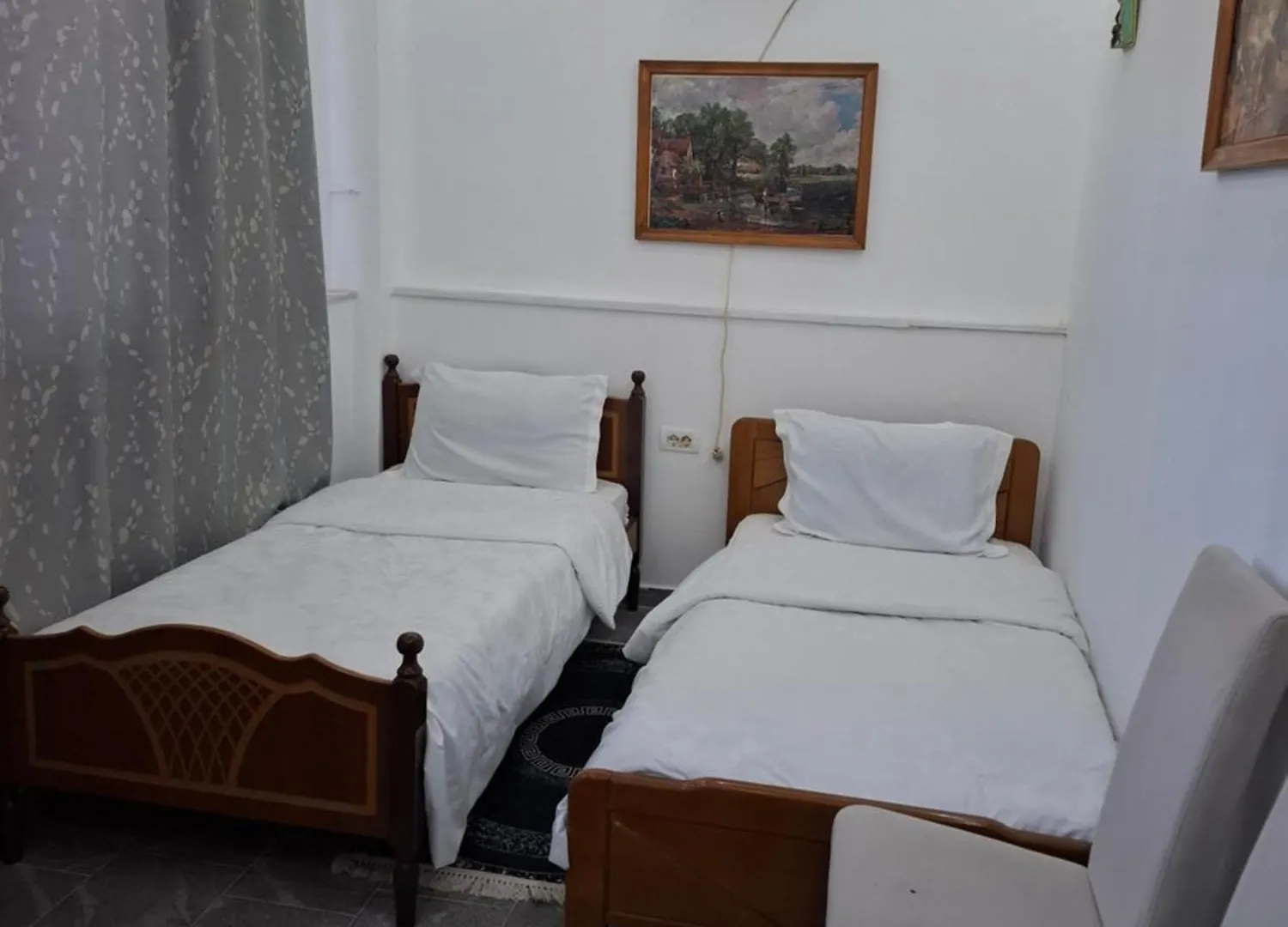 Hotel Versace Polisi i Vogel